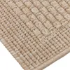 Alfombra STORRAPP 140x200 beige en Beige - Muebles para el exterior, Uruguay | JYSK, vista 3 de 3