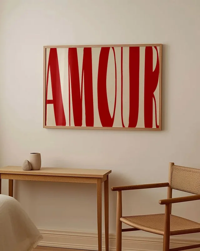Amour - Láminas, Uruguay | La Cuadrería, vista 4