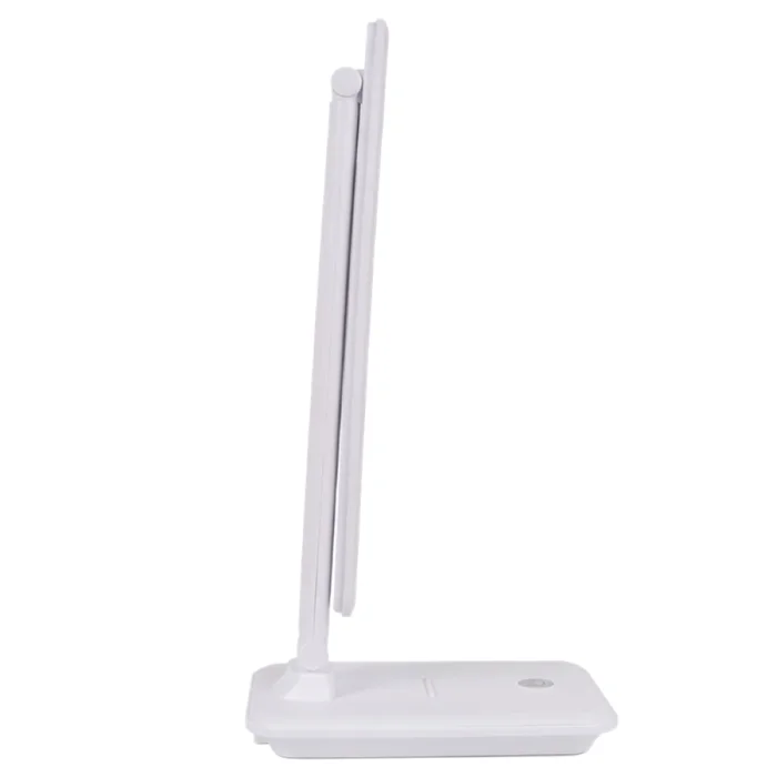 Luminaria LEDVANCE Desklum 3W Blanco en Negro - Lámparas de mesa, Uruguay | Serlux, vista 5
