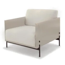 SILLON en Beige - Sillones y sofás, Uruguay | Vivai, vista 2