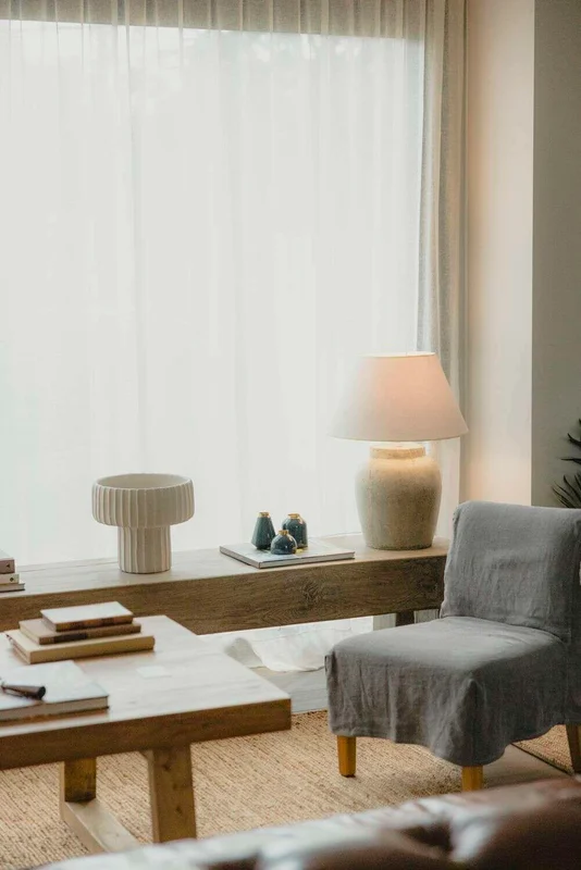 MESA LIVING ASPEN - 1.50 X 0.80 en Madera natural - Mesas de living, Uruguay | La Iberica, vista 51