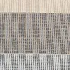 Almohadón BERGFLETTE 45x45 beige/azul en Multicolor - Textiles, Uruguay | JYSK, vista 2 de 3
