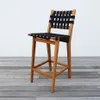 Banquetas Risom | Jens Risom - Butacas, banquetas y puffs, Uruguay | Mad for Modern, vista 1 de 2
