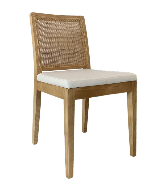 Silla Ravenna - Color Unico en Multicolor - Sillones y sofás, Uruguay | Indian