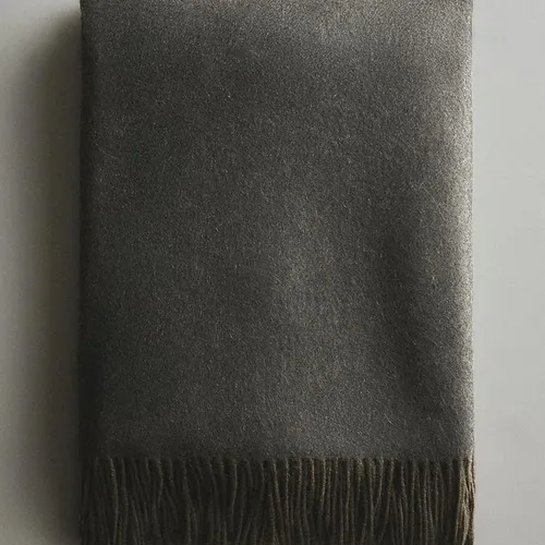 MANTA CASHMERE - Textiles, Uruguay | Zara Home