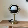 Lampara de mesa globo - Lámparas de mesa, Uruguay | FMB, vista 1 de 5