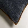FUNDA COJÍN CHENILLA - Textiles, Uruguay | Zara Home, vista 3 de 4