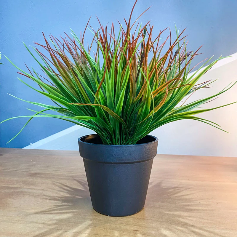Planta Artificial Dracaena - Macetas, Uruguay | Alta Gracia Deco, vista 3