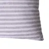 Almohadón Algodon Gris Tossa en Gris - Textiles, Uruguay | Divino, vista 2 de 2