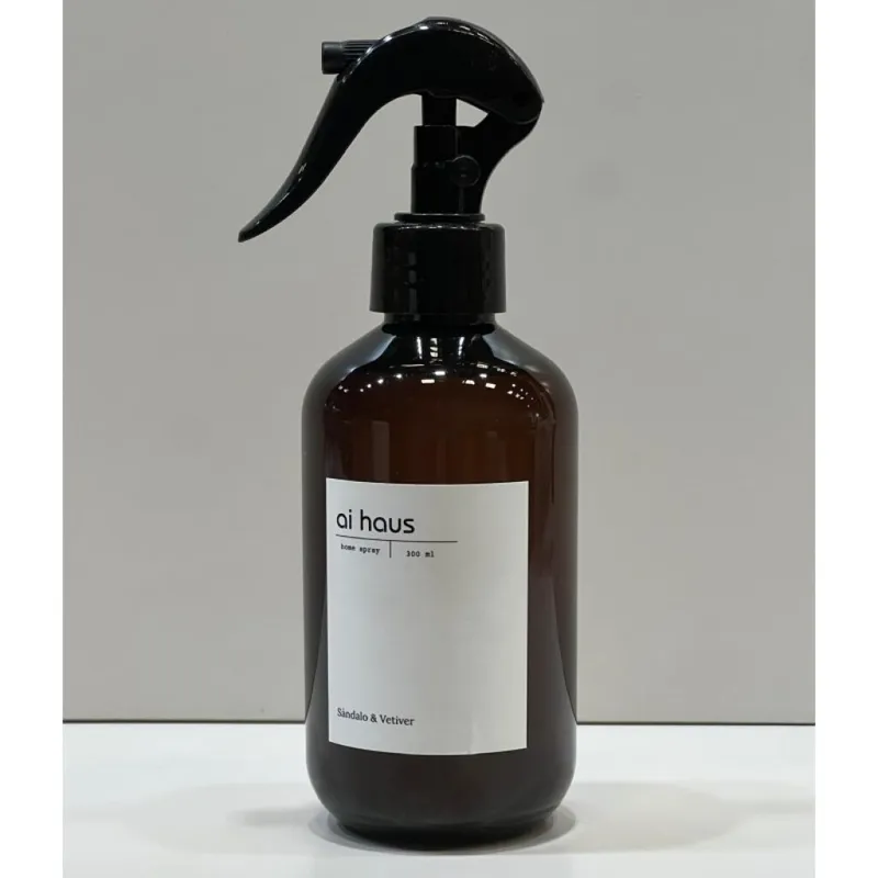 Home Y Textil Spray 300ml en Marrón - Decoración, Uruguay | Aihaus