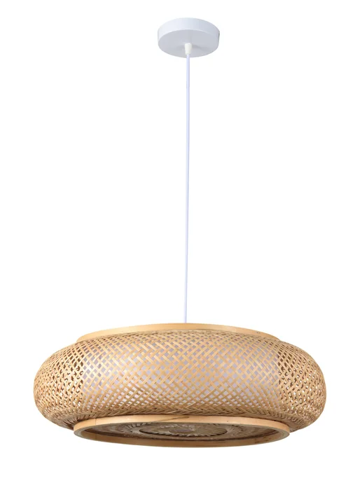 C337 en Madera natural - Lámparas colgantes, Uruguay | Unik