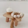 Set banquito, vela y decenario - Decoración, Uruguay | Dreams On Time, vista 2 de 2