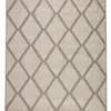 Alfombra RYPESTARR 160x230 yute beige en Beige - Textiles, Uruguay | JYSK, vista 1 de 3