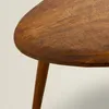 MESA CENTRO MADERA BISELADA - Mesas de living, Uruguay | Zara Home, vista 6 de 6
