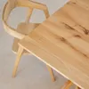 Mesa de comedor Tania 240 - Mesas de comedor, Uruguay | De Arcos, vista 4 de 5