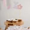 Juego bancos redondos altos para mesa - Decoración, Uruguay | Dreams On Time, vista 7 de 17