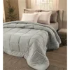 Acolchado King - Toque pluma Hit 2,80 x 2,40m - Textiles, Uruguay | Decohogar, vista 4 de 4