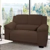 Sillon Sofa Living 2 Cuerpos Tapizado Tela Color Marron en Marrón - Sillones y sofás, Uruguay | Soy Hogar, vista 4 de 4