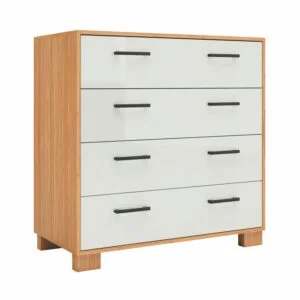 Cómoda Isabella en Madera natural - Cómodas, Uruguay | Casa Brava, vista 7