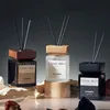 DIFUSOR DE AROMA 200ML SOYAMOO AMADERADO - Decoración, Uruguay | Koz, vista 2 de 2