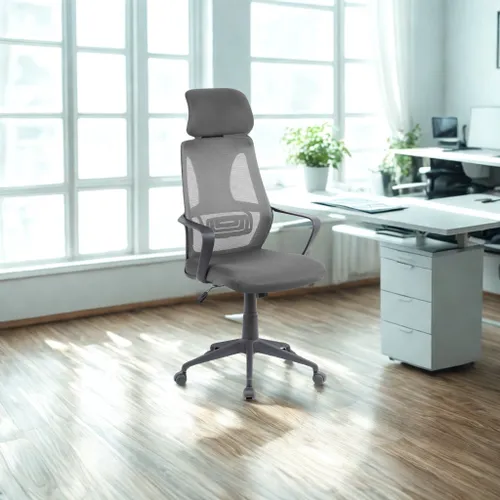 Producto: Silla Ejecutivo Mesh 258 de AMARELO - Escritorios y sillas de escritorio, Uruguay | Amarelo