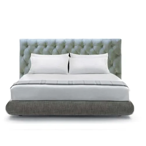 RESPALDO DE CAMA en Gris - Dormitorio, Uruguay | Vivai