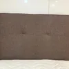 Respaldo Herval 1 Plaza - Marrón - Respaldos de cama, Uruguay | Berna home, vista 6 de 8