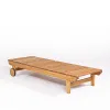 REPOSERA RECANTO 184x60x30CM JATOBA - Muebles para el exterior, Uruguay | Vinibel, vista 2 de 8