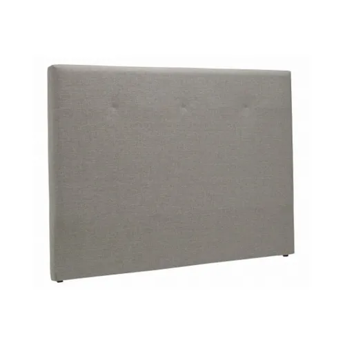 Respaldo Herval Gris Queen - Respaldos de cama, Uruguay | Berna home