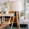 Lámpara de Mesa Apollo Tripe - Lámparas de mesa, Uruguay | Berna home, vista 2 de 4