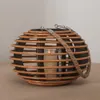 Fanal Bamboo Con Asa - Velas y Portavelas, Uruguay | Tiendas Montevideo, vista 1 de 4