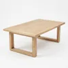 Mesa de Living Maracaná en Madera natural - Mesas de living, Uruguay | Diseno Montevideo, vista 1 de 5