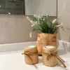 Candelabros de madera peque – Set x2 - Velas y Portavelas, Uruguay | Dreams On Time, vista 20 de 52