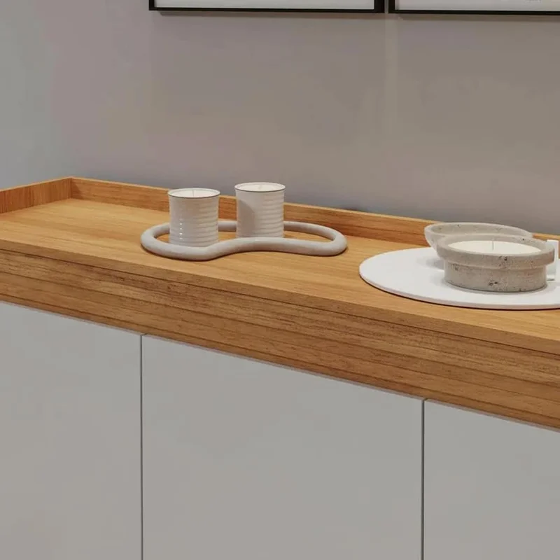 Aparador Buffet Living Recibidor 3 Puertas Con Patas - Aparadores y recibidores, Uruguay | Lais Muebles, vista 3