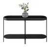 Aparador Monaco Buffet 140cm Cuero/Mdf - Aparadores y recibidores, Uruguay | Balton, vista 14 de 14