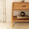 Mesa de Luz Ader - Madera Maciza - Mesas de luz, Uruguay | Balton, vista 6 de 8