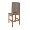 Silla de Comedor Rustica - Sillas, Uruguay | Deluxe Home, vista 5 de 18