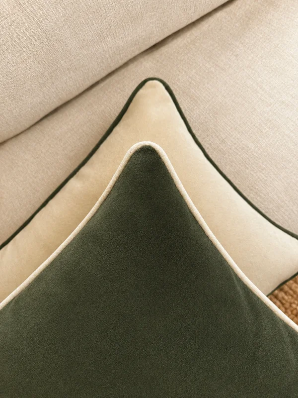 Duo Botanico - Textiles, Uruguay | Decilo con Alma, vista 3