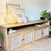 Rack bordes curvos - Muebles, Uruguay | Decoramuss, vista 2 de 5