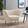 POLTRONA PETIT NUAGE BEIGE - Butacas, banquetas y puffs, Uruguay | Viasono, vista 1 de 3