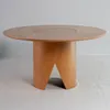 Mesa Vivir en Madera natural - Mesas de comedor, Uruguay | Fabrica Italiana, vista 5 de 5
