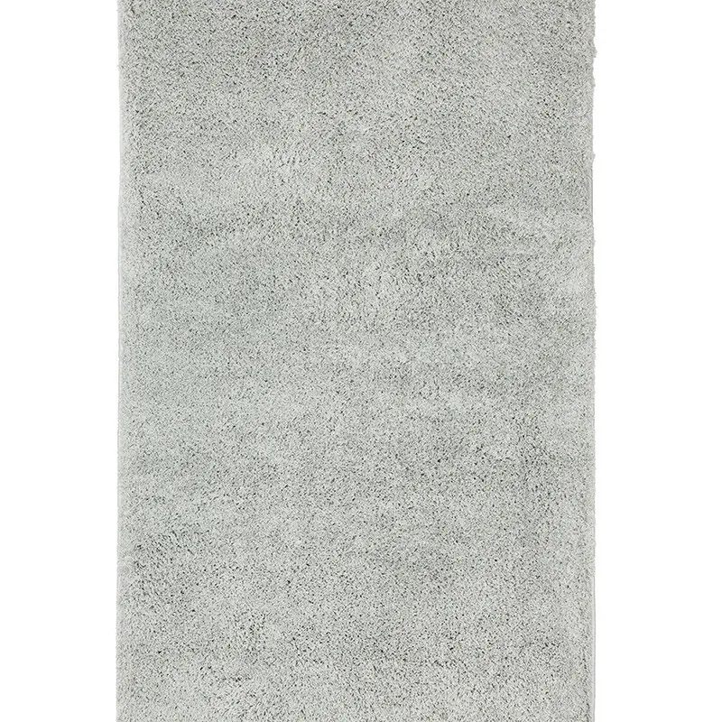 ALFOMBRA BLIZZ 79927 080X150CM SILVER en Gris - Alfombras, Uruguay | Vinibel