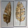 Cuadro hoja dorada grande en Dorado - Muebles, Uruguay | FMB, vista 1 de 3