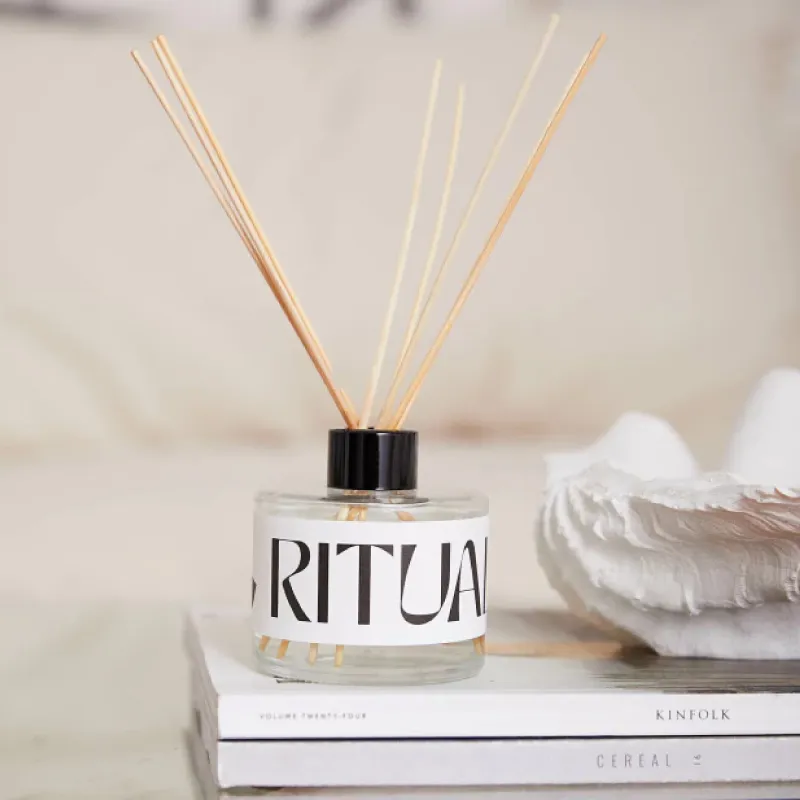 Difusor Ritual - Velas y Portavelas, Uruguay | Tutto Deco