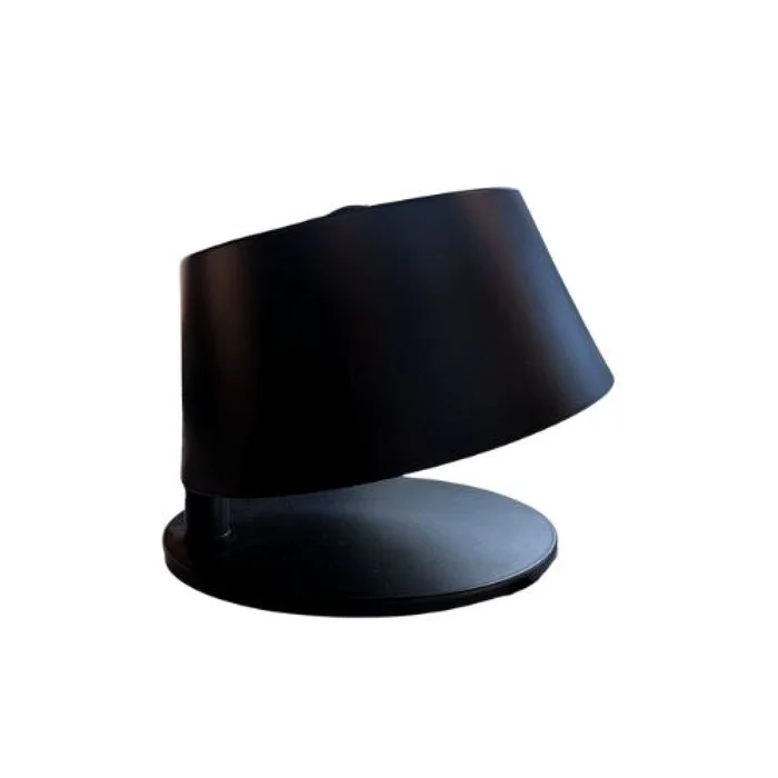 Lampara De Mesa Fedor en Negro - Lámparas colgantes, Uruguay | Serlux, vista 2