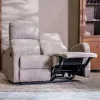 Sillon reclinable Taos 2 cuerpos - Sillones y sofás, Uruguay | Satec, vista 2 de 2
