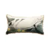 Almohadón Cisne - Textiles, Uruguay | Martinika Deco, vista 2 de 4