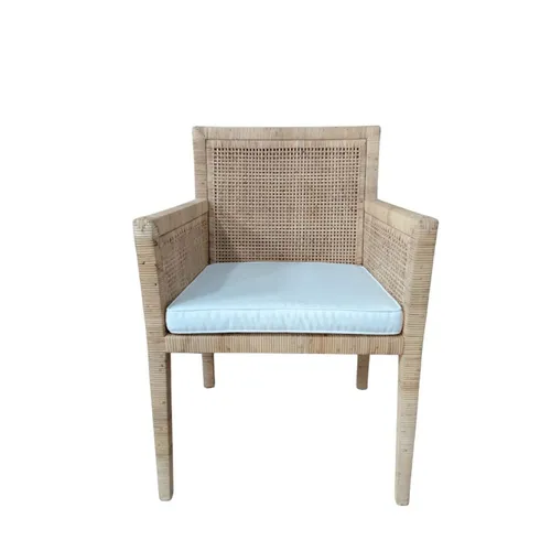 Butaca Kharis - Color Unico en Multicolor - Sillones y sofás, Uruguay | Indian
