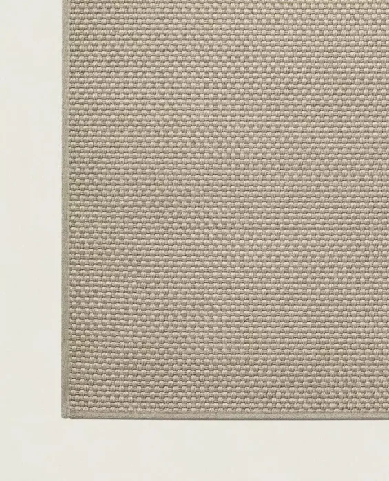 Alfombra Terra Sahara Coconut White en Beige - Alfombras, Uruguay | Balcony