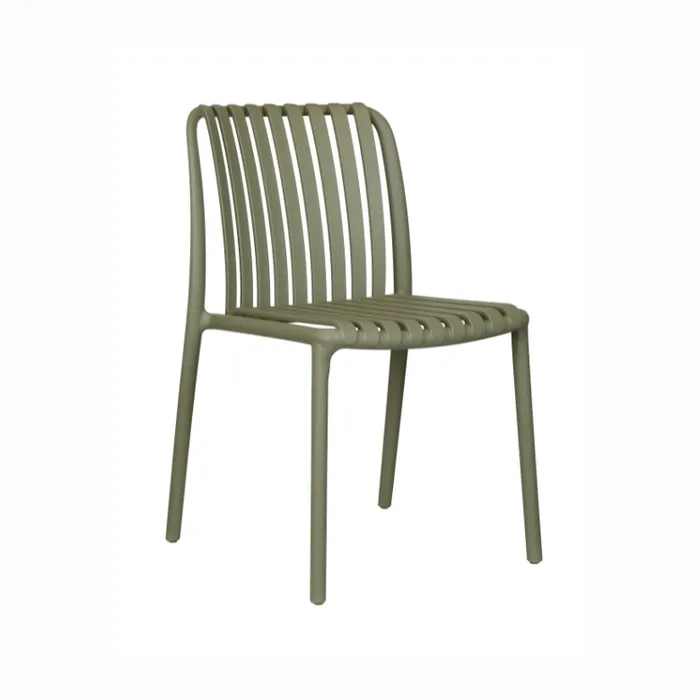 SILLA NORWICH PP VERDE en Verde, Uruguay | Masinfinito Casa